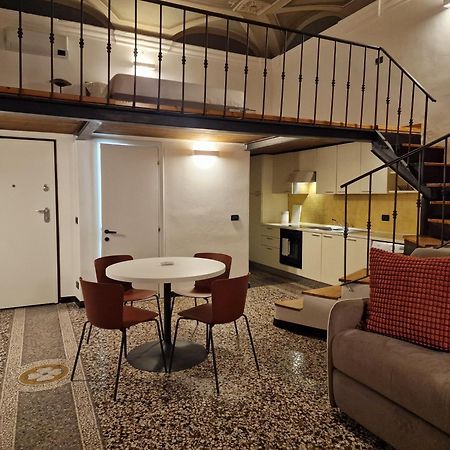 Residenza Allegra Genoa Exterior photo