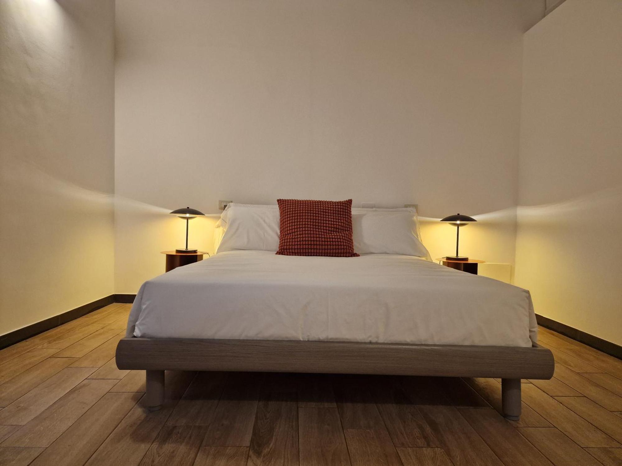 Residenza Allegra Genoa Exterior photo