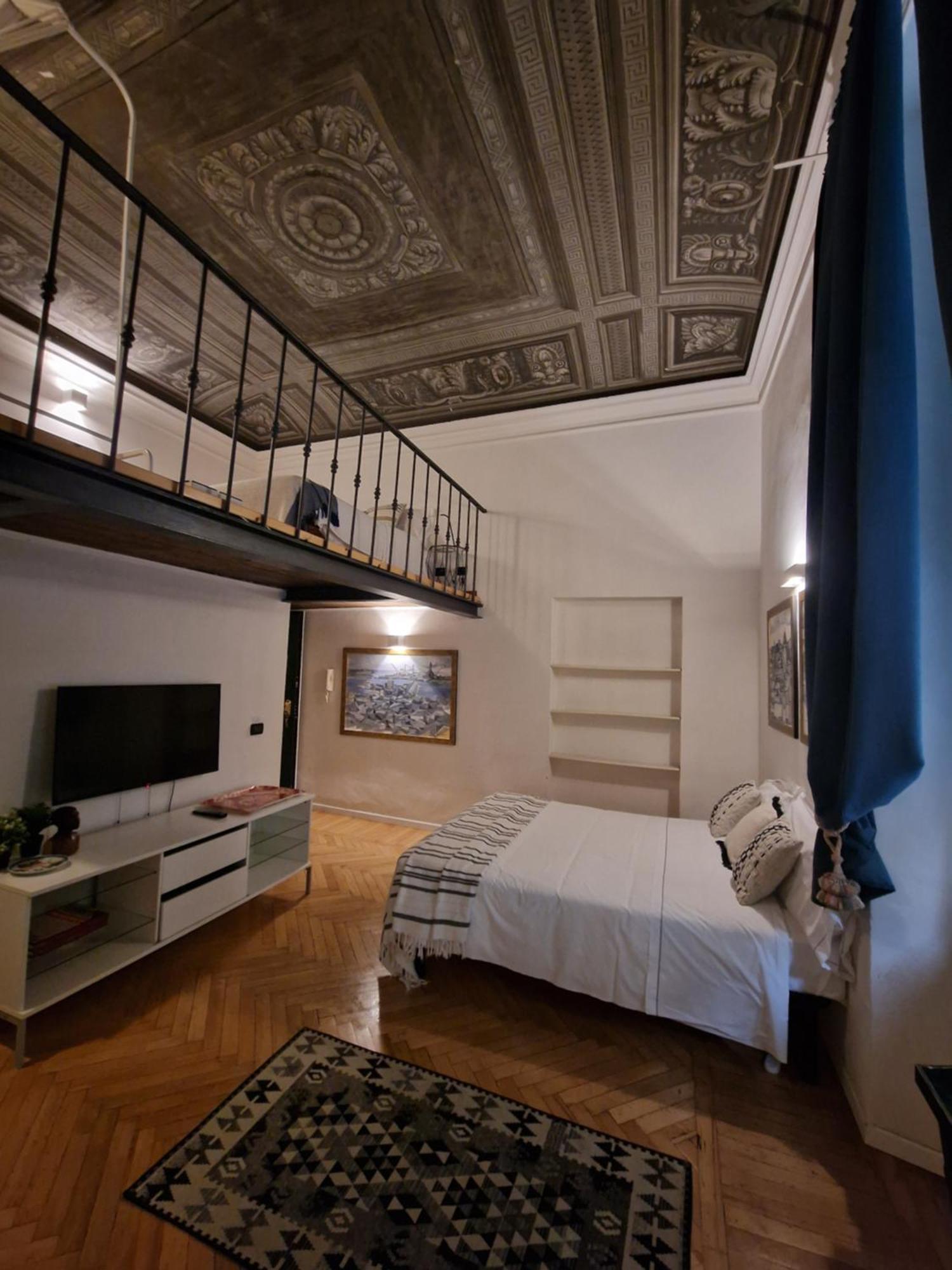 Residenza Allegra Genoa Exterior photo