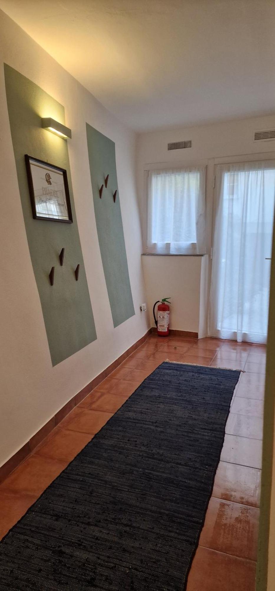 Residenza Allegra Genoa Exterior photo