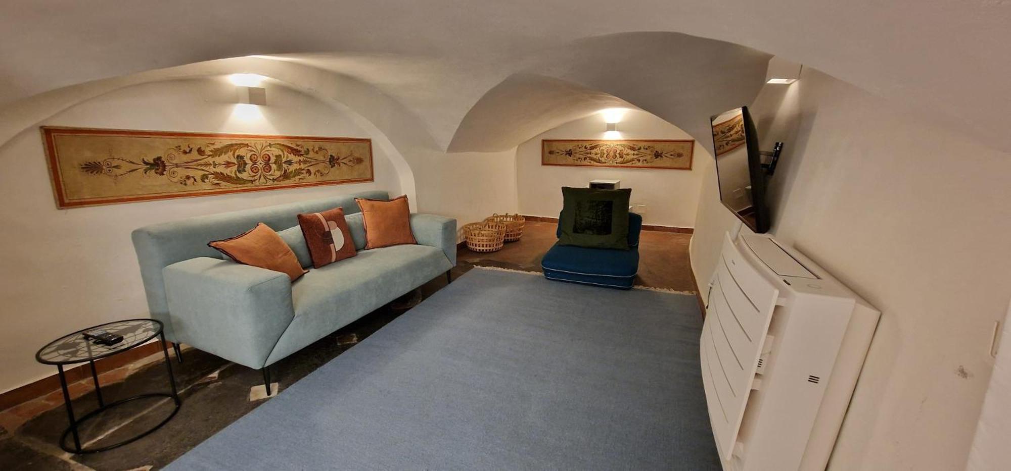 Residenza Allegra Genoa Exterior photo
